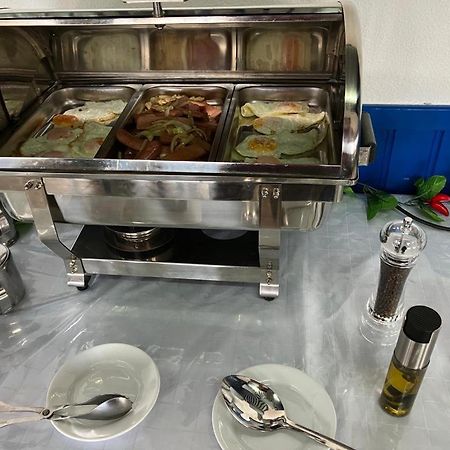 פיגואיירה דה פוז The Foz Beach Hotel מראה חיצוני תמונה