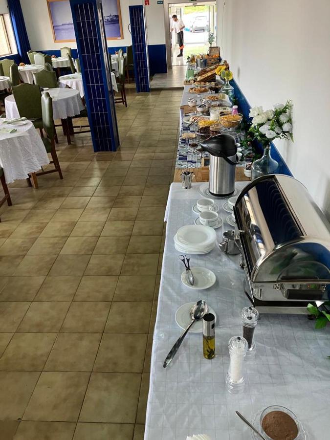 פיגואיירה דה פוז The Foz Beach Hotel מראה חיצוני תמונה