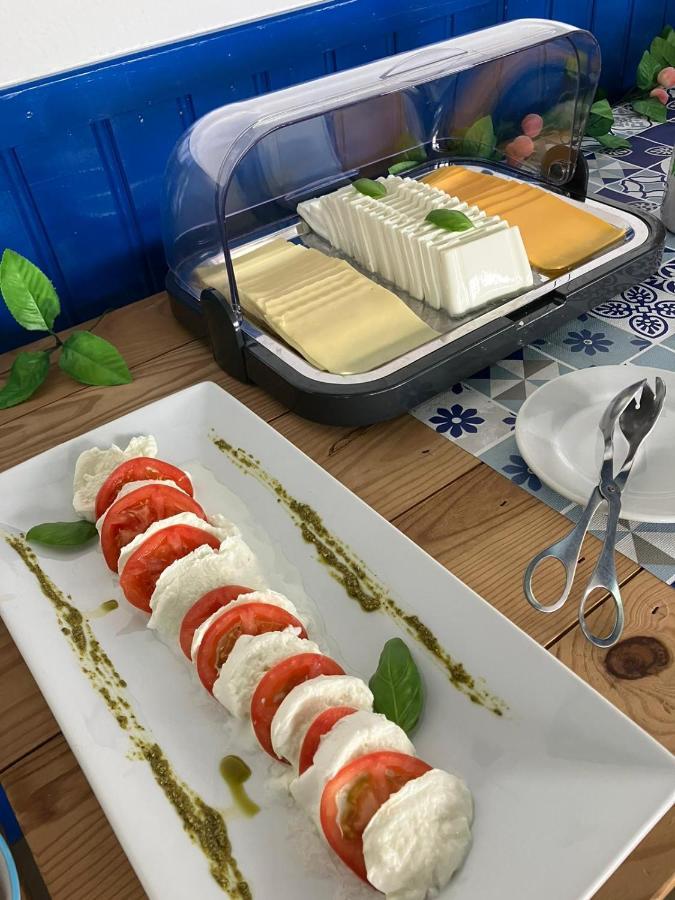 פיגואיירה דה פוז The Foz Beach Hotel מראה חיצוני תמונה