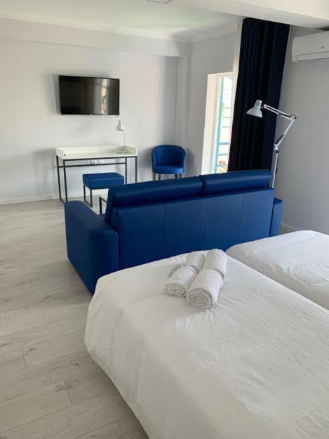 פיגואיירה דה פוז The Foz Beach Hotel מראה חיצוני תמונה