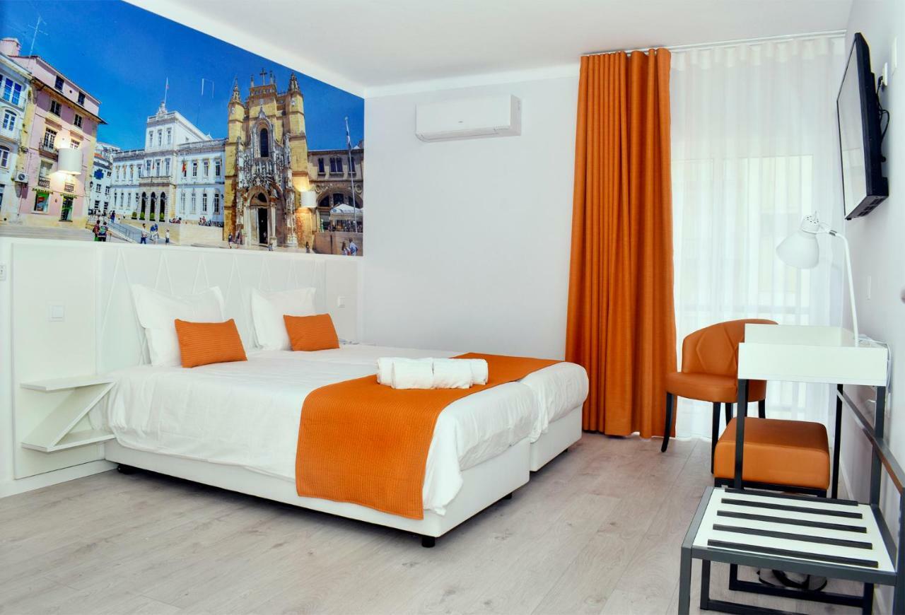 פיגואיירה דה פוז The Foz Beach Hotel מראה חיצוני תמונה