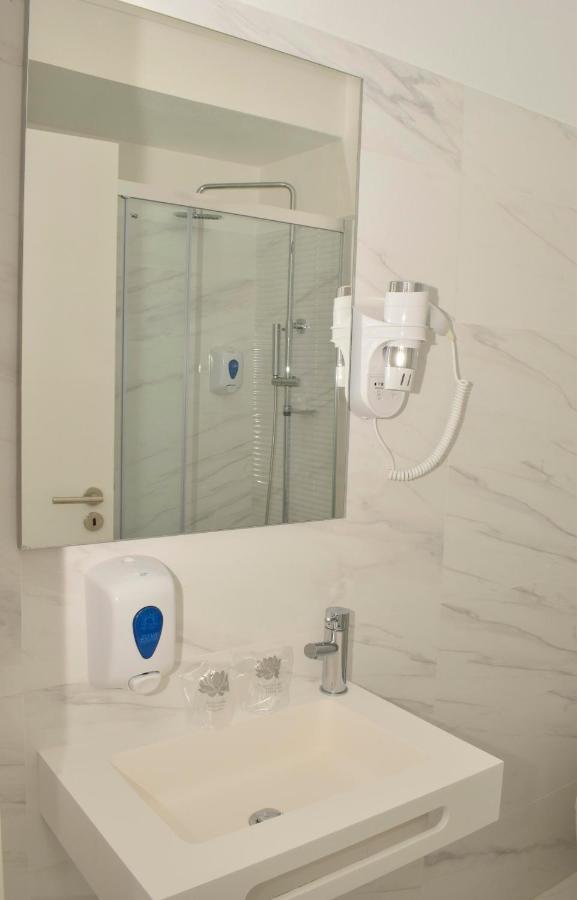 פיגואיירה דה פוז The Foz Beach Hotel מראה חיצוני תמונה