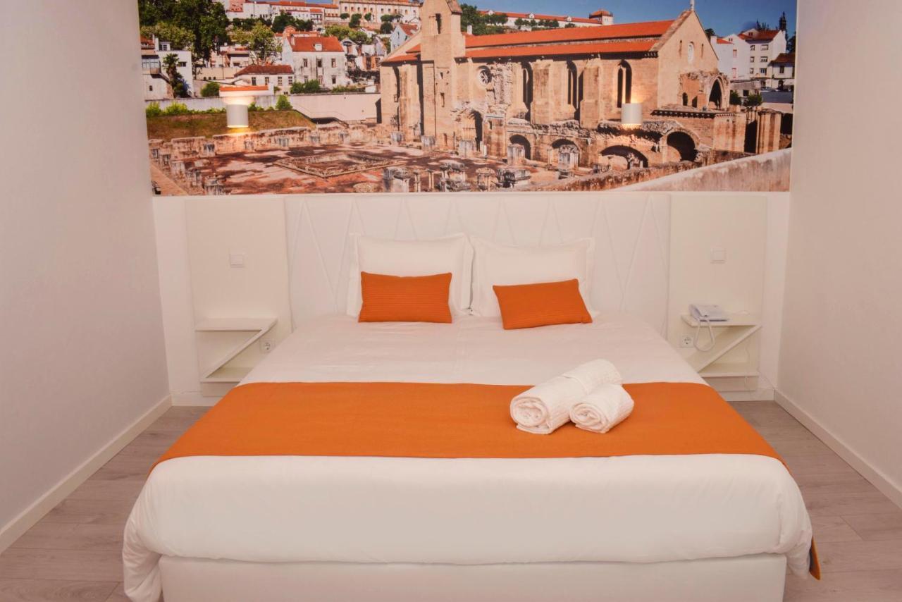 פיגואיירה דה פוז The Foz Beach Hotel מראה חיצוני תמונה